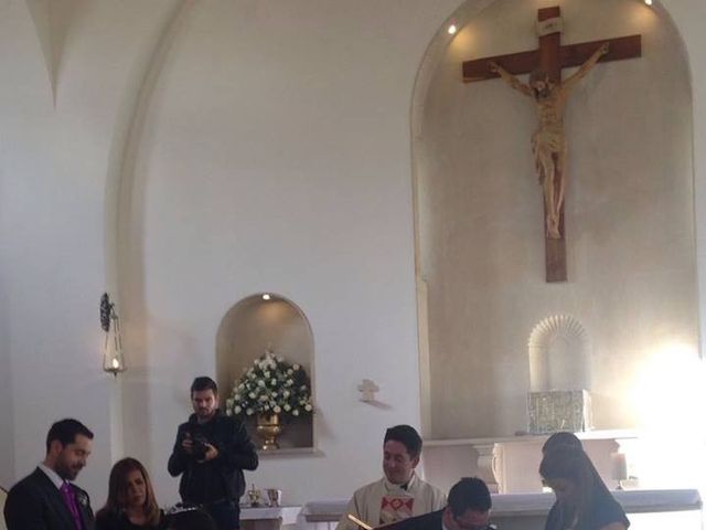 El matrimonio de Didier  y Ana en Chía, Cundinamarca 26