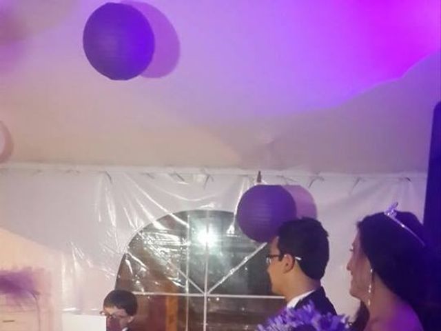 El matrimonio de Didier  y Ana en Chía, Cundinamarca 28