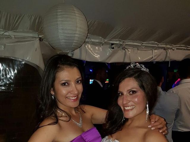 El matrimonio de Didier  y Ana en Chía, Cundinamarca 29