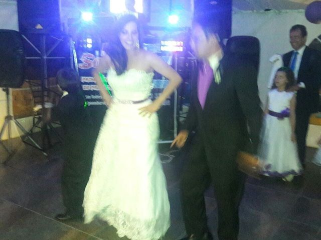 El matrimonio de Didier  y Ana en Chía, Cundinamarca 30