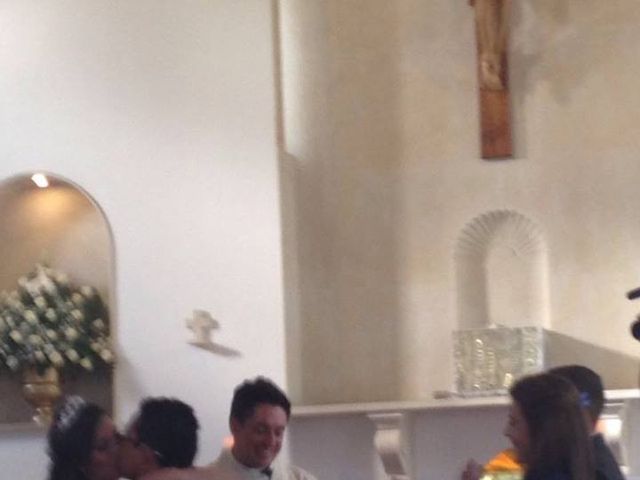 El matrimonio de Didier  y Ana en Chía, Cundinamarca 31