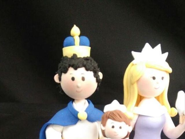 El matrimonio de Didier  y Ana en Chía, Cundinamarca 39
