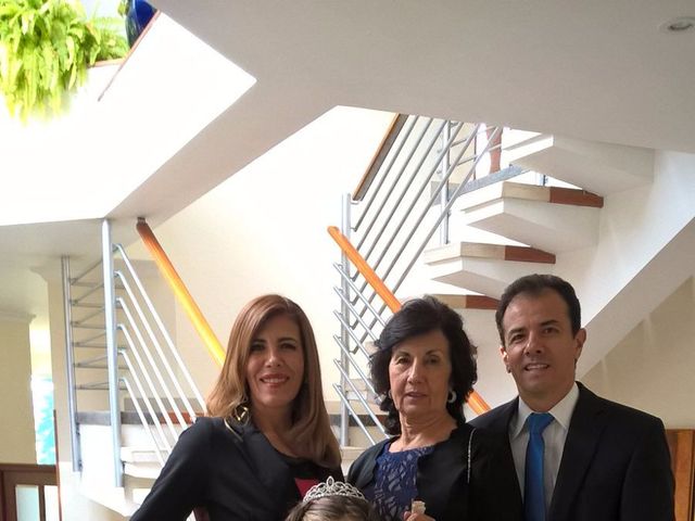 El matrimonio de Didier  y Ana en Chía, Cundinamarca 44