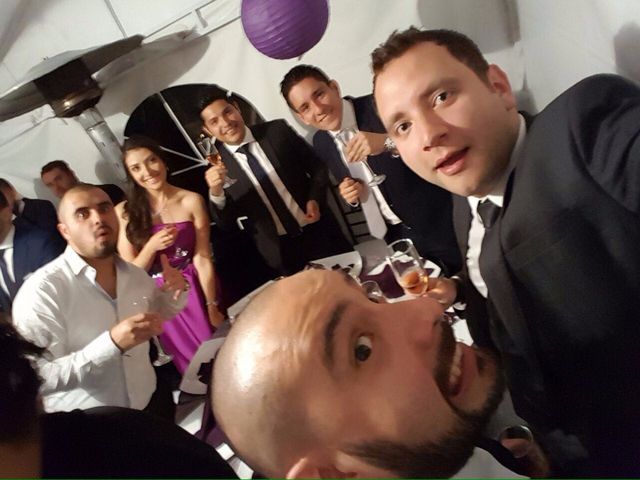 El matrimonio de Didier  y Ana en Chía, Cundinamarca 47