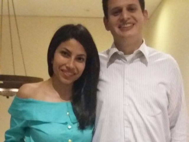 El matrimonio de Didier  y Ana en Chía, Cundinamarca 53
