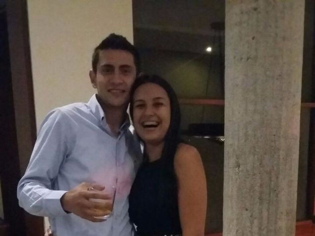 El matrimonio de Didier  y Ana en Chía, Cundinamarca 54