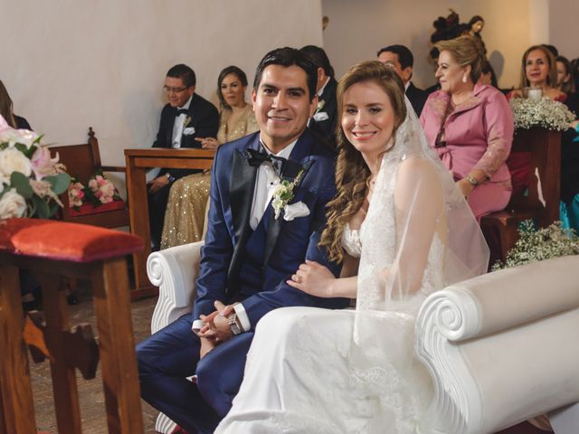 El matrimonio de Karina y Enrique en Bogotá, Bogotá DC 16