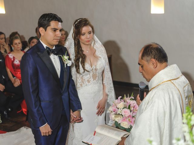 El matrimonio de Karina y Enrique en Bogotá, Bogotá DC 17