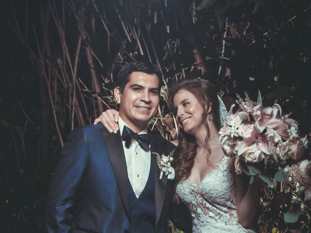 El matrimonio de Karina y Enrique en Bogotá, Bogotá DC 25