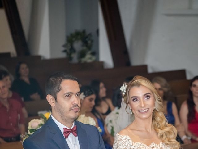 El matrimonio de Andrés y Liliana en Medellín, Antioquia 26