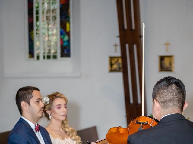 El matrimonio de Andrés y Liliana en Medellín, Antioquia 27