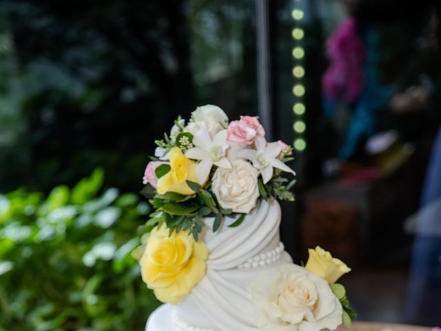 El matrimonio de Andrés y Liliana en Medellín, Antioquia 65