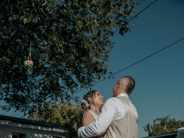 El matrimonio de Yeferson y Ingrid en Cali, Valle del Cauca 32