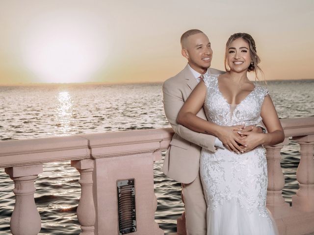 El matrimonio de Yeferson y Ingrid en Cali, Valle del Cauca 46