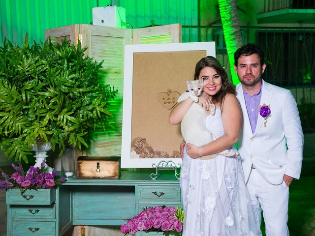 El matrimonio de Diego y Natalia  en Santa Marta, Magdalena 6