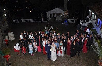 El matrimonio de Cristian y Daniela en Bogotá, Bogotá DC 6