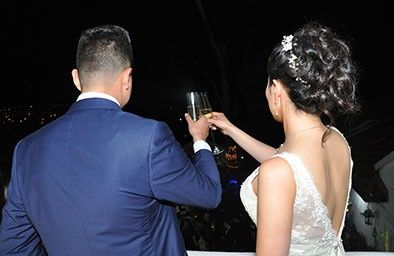 El matrimonio de Cristian y Daniela en Bogotá, Bogotá DC 8