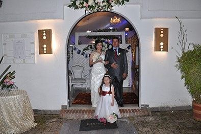El matrimonio de Cristian y Daniela en Bogotá, Bogotá DC 9