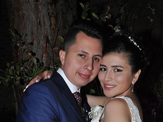 El matrimonio de Cristian y Daniela en Bogotá, Bogotá DC 11
