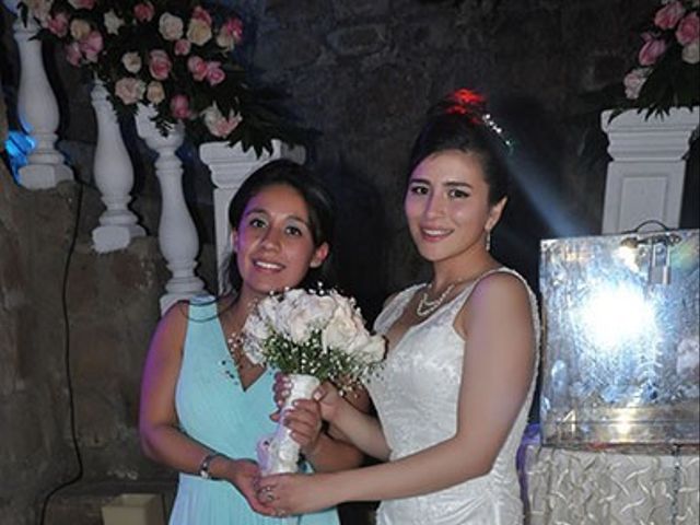 El matrimonio de Cristian y Daniela en Bogotá, Bogotá DC 15