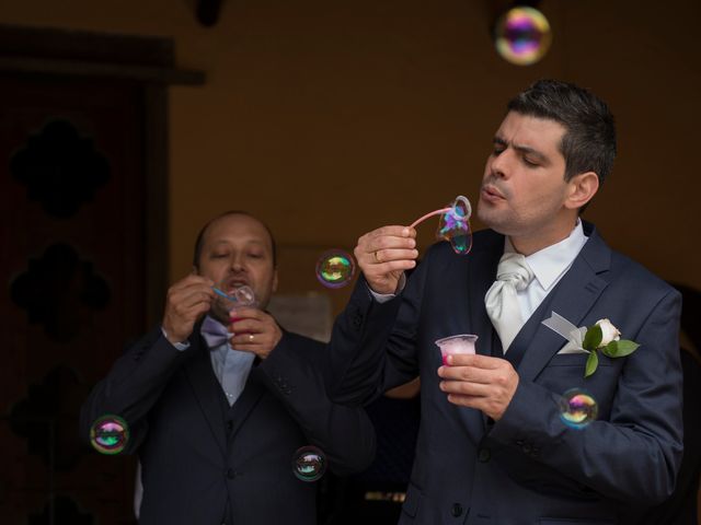 El matrimonio de Pierre y Viviana en Bogotá, Bogotá DC 14
