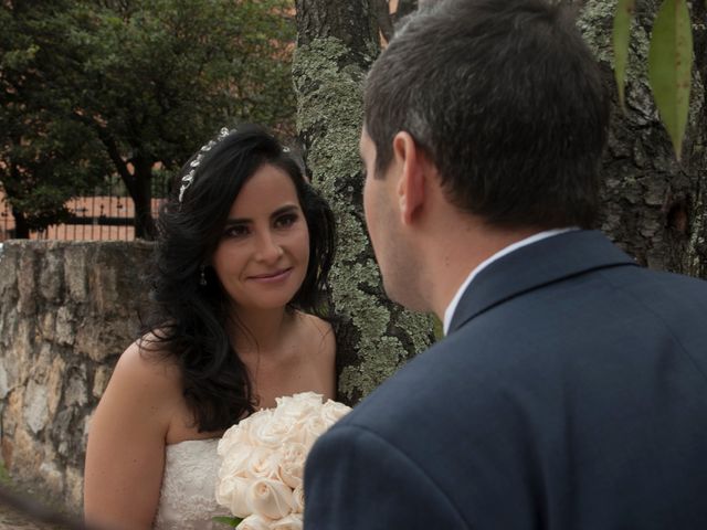 El matrimonio de Pierre y Viviana en Bogotá, Bogotá DC 25