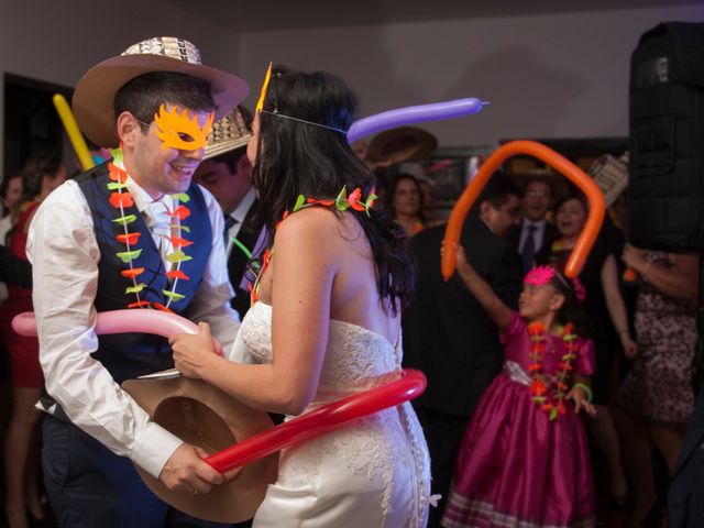 El matrimonio de Pierre y Viviana en Bogotá, Bogotá DC 43