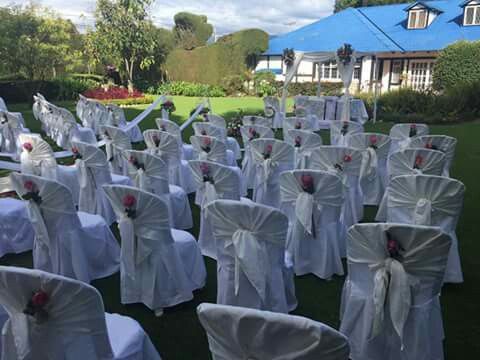 El matrimonio de Giovanny y Catalina en Cota, Cundinamarca 3