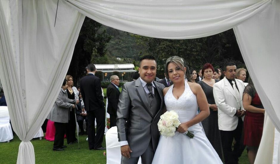 El matrimonio de Giovanny y Catalina en Cota, Cundinamarca