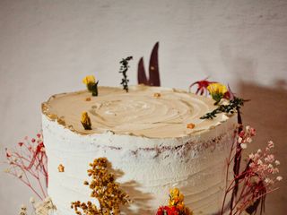 El matrimonio de Jorge y Sara 3