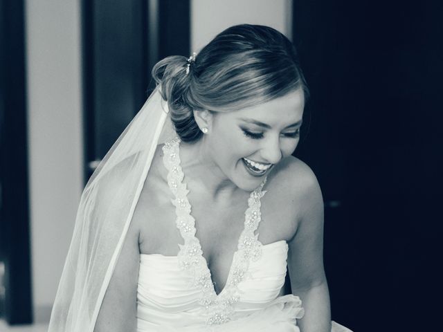 El matrimonio de Ricardo y María Juanita en Bogotá, Bogotá DC 6