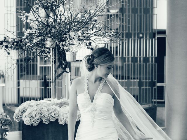 El matrimonio de Ricardo y María Juanita en Bogotá, Bogotá DC 7