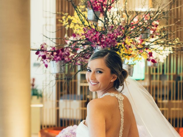 El matrimonio de Ricardo y María Juanita en Bogotá, Bogotá DC 8