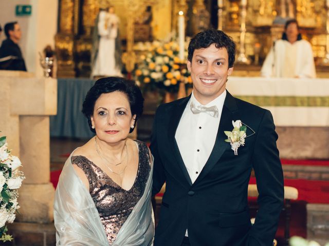 El matrimonio de Ricardo y María Juanita en Bogotá, Bogotá DC 10