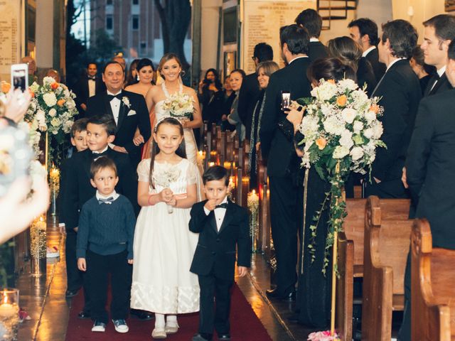 El matrimonio de Ricardo y María Juanita en Bogotá, Bogotá DC 11