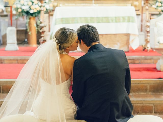 El matrimonio de Ricardo y María Juanita en Bogotá, Bogotá DC 12