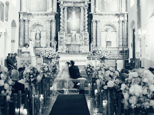 El matrimonio de Ricardo y María Juanita en Bogotá, Bogotá DC 14
