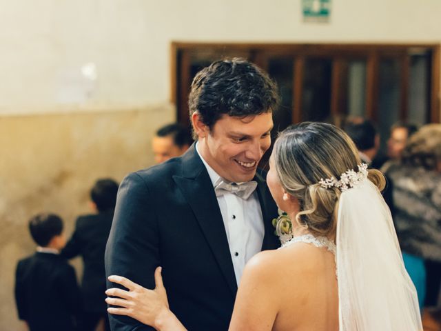 El matrimonio de Ricardo y María Juanita en Bogotá, Bogotá DC 16