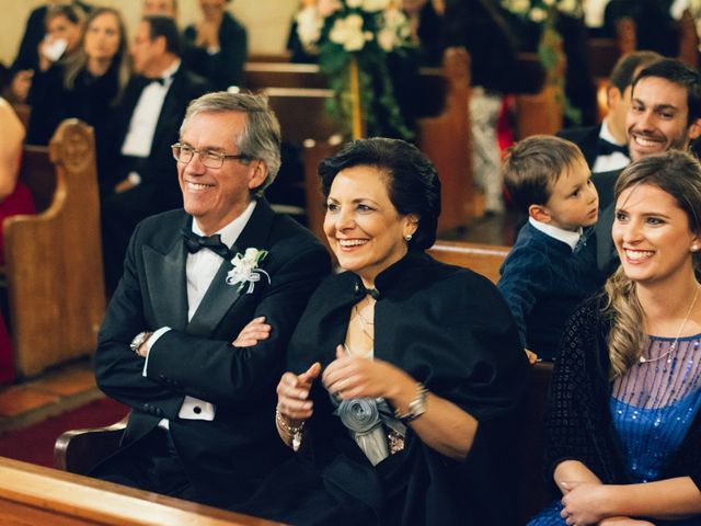 El matrimonio de Ricardo y María Juanita en Bogotá, Bogotá DC 17