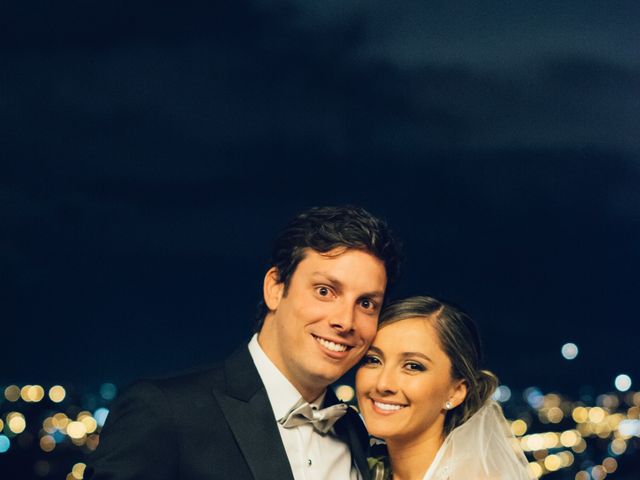 El matrimonio de Ricardo y María Juanita en Bogotá, Bogotá DC 20