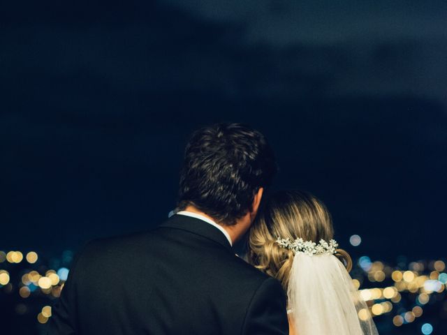 El matrimonio de Ricardo y María Juanita en Bogotá, Bogotá DC 1