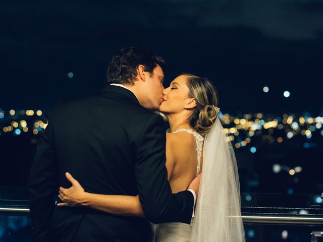 El matrimonio de Ricardo y María Juanita en Bogotá, Bogotá DC 21