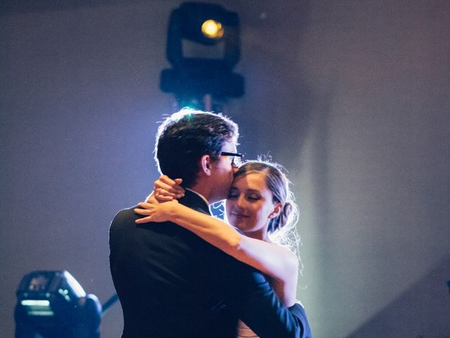 El matrimonio de Ricardo y María Juanita en Bogotá, Bogotá DC 24