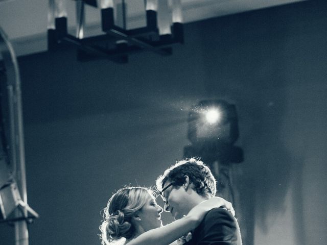El matrimonio de Ricardo y María Juanita en Bogotá, Bogotá DC 2
