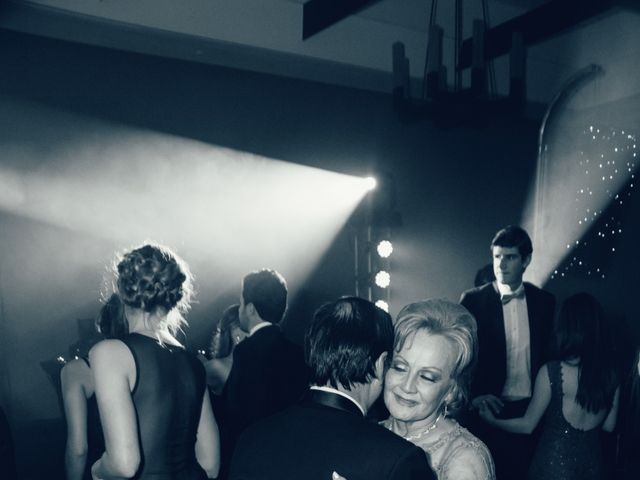El matrimonio de Ricardo y María Juanita en Bogotá, Bogotá DC 26