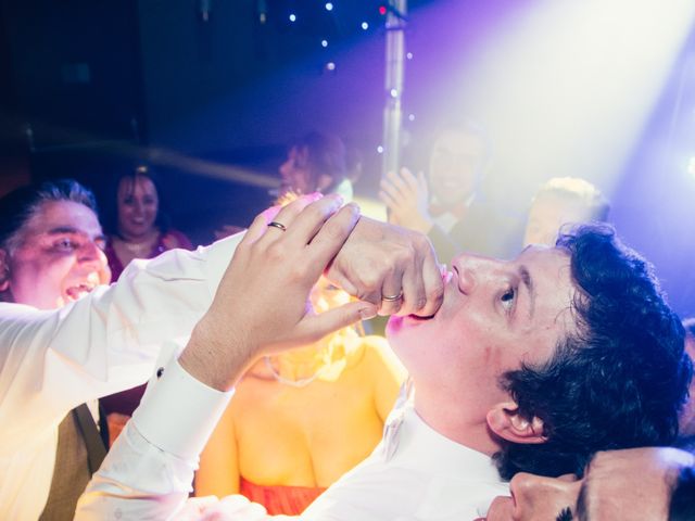 El matrimonio de Ricardo y María Juanita en Bogotá, Bogotá DC 28