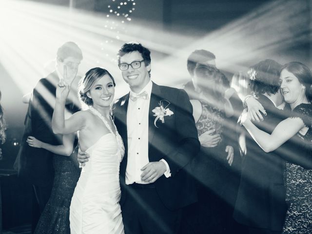 El matrimonio de Ricardo y María Juanita en Bogotá, Bogotá DC 30
