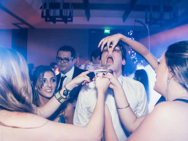 El matrimonio de Ricardo y María Juanita en Bogotá, Bogotá DC 36