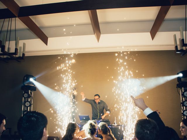 El matrimonio de Ricardo y María Juanita en Bogotá, Bogotá DC 37