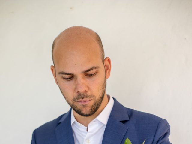 El matrimonio de Mathis y Verónica en Medellín, Antioquia 5